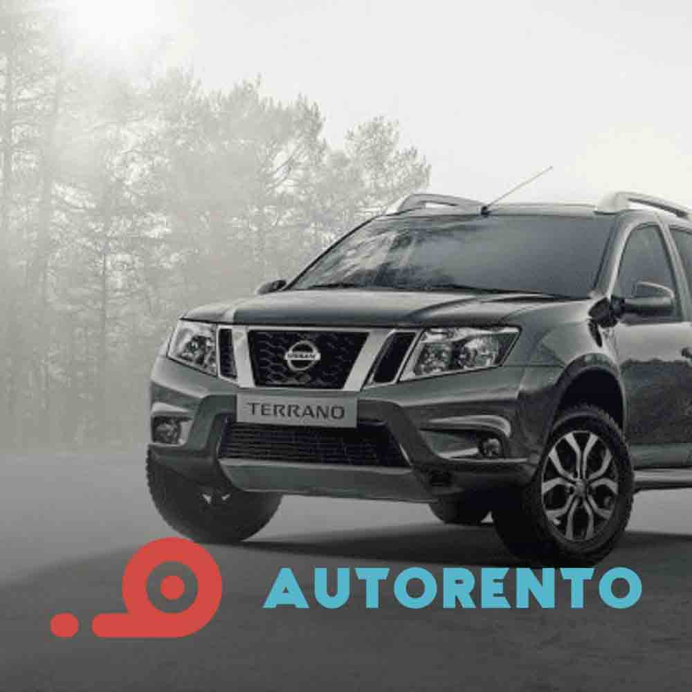 Автопрокат "Autorento"