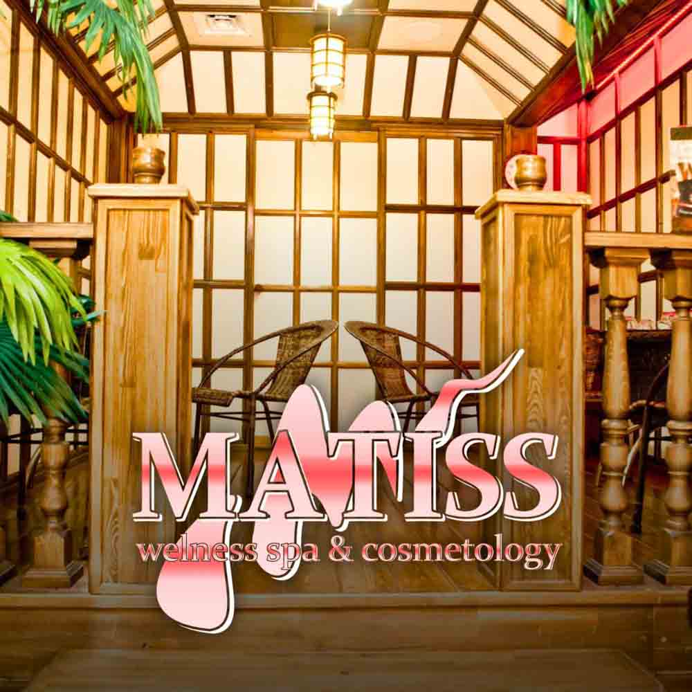 СПА-центр "МАТИСС"