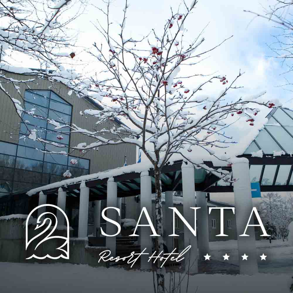 Санта Ризот Отель