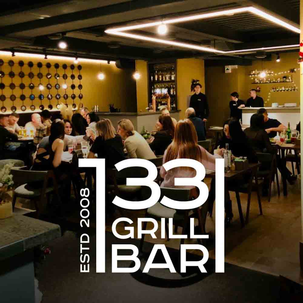 Бар "133"
